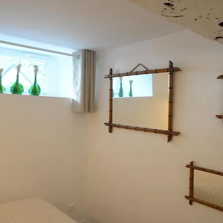 Studio Renove Calme Avec Exterieur Proche Rennes Orgeres  Exterior photo