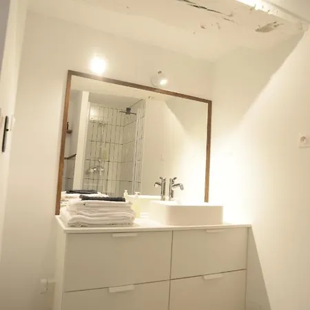 Studio Renove Calme Avec Exterieur Proche Rennes Orgeres  Exterior photo