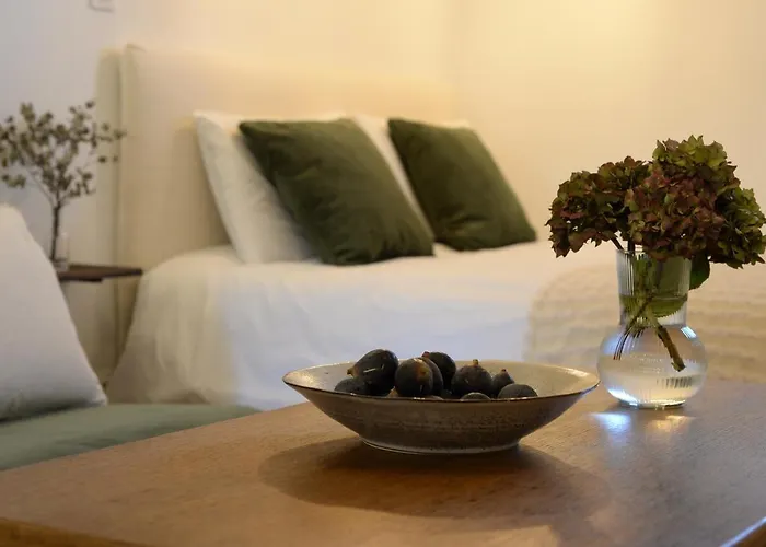 Studio Renove Calme Avec Exterieur Proche Rennes