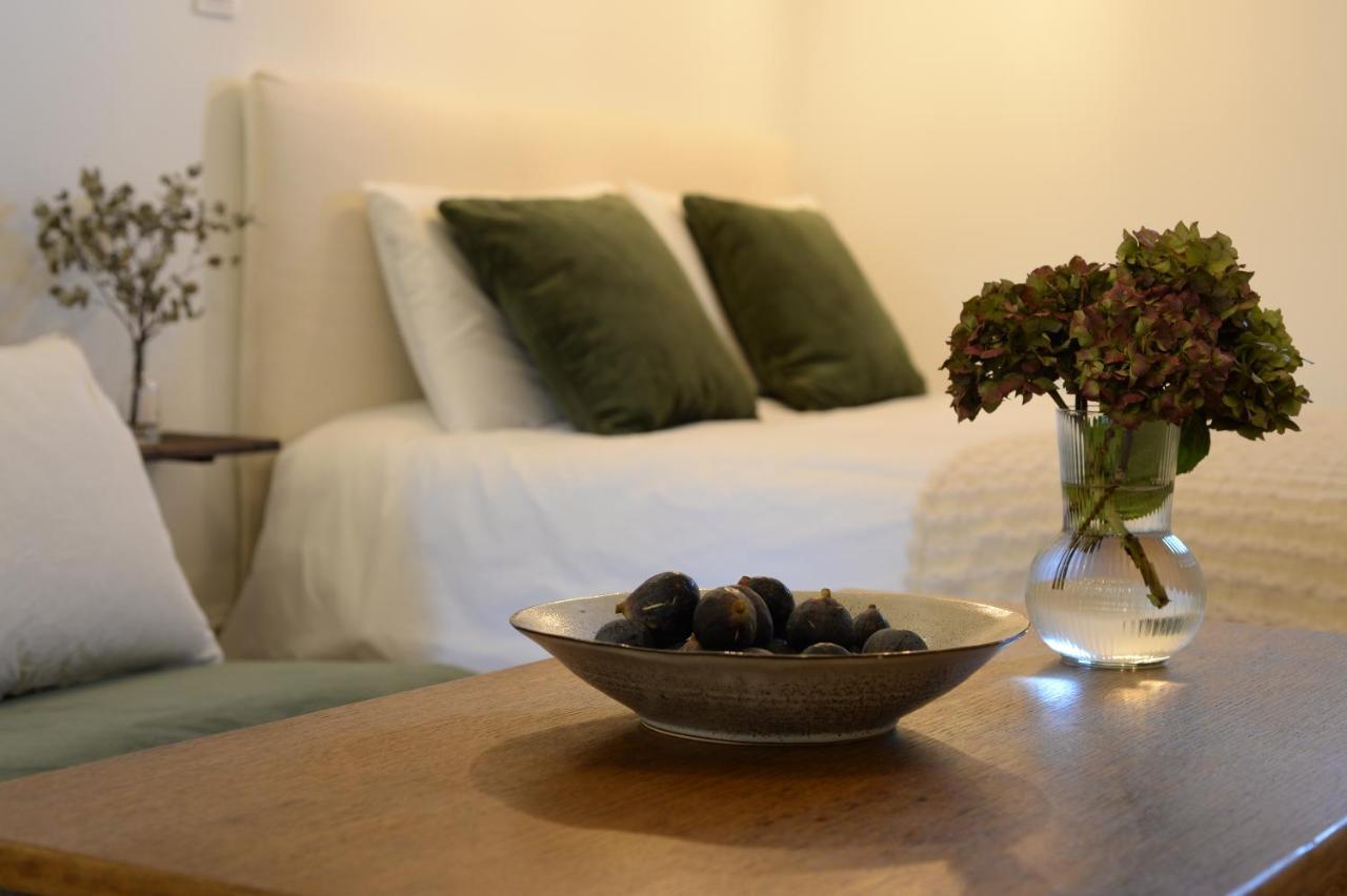 Renove Calme Avec Exterieur Proche Rennes Holiday home