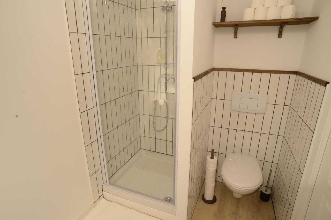 Renove Calme Avec Exterieur Proche Rennes Holiday home