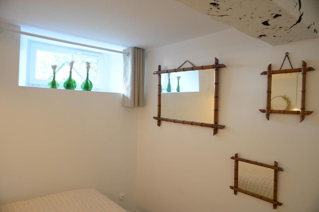Holiday home Renove Calme Avec Exterieur Proche Rennes Orgeres (Ille-et-Vilaine)