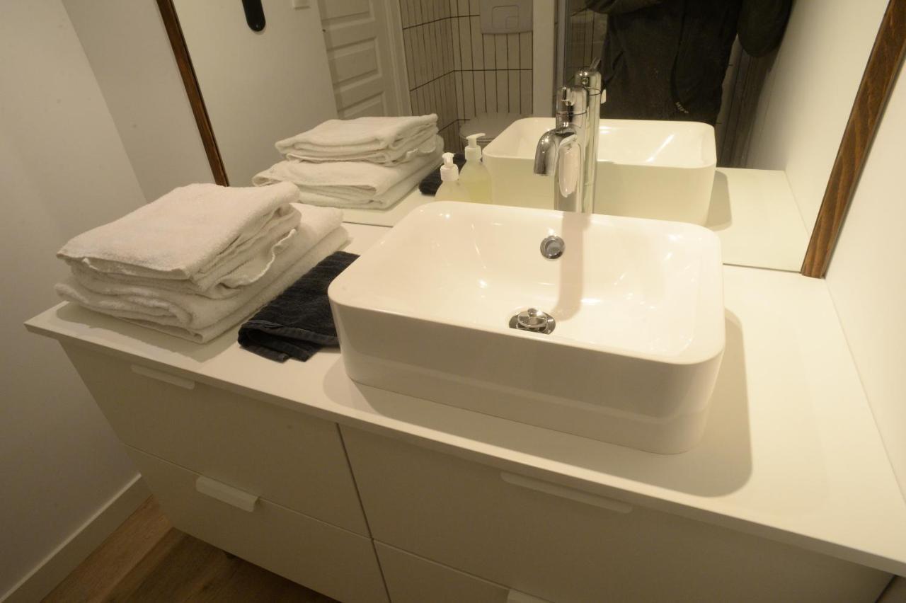 Renove Calme Avec Exterieur Proche Rennes Holiday home Orgeres (Ille-et-Vilaine)