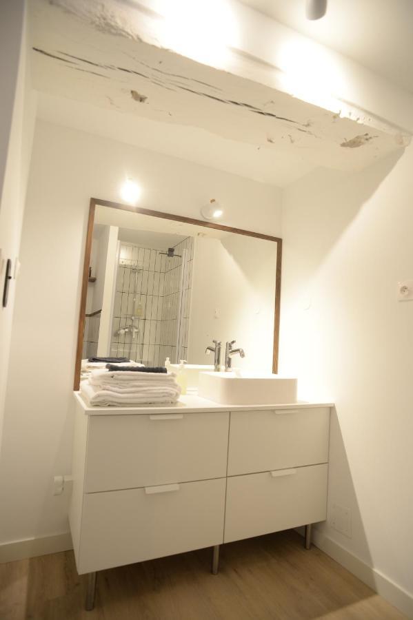 Holiday home Renove Calme Avec Exterieur Proche Rennes *